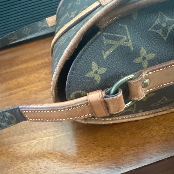 Louis Vuitton Monogram Marne - Picture 6 of 13